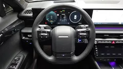 2023 Hyundai Grandeur 2,5 Gasoline 2WD, белый — фото 13