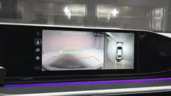 2023 Hyundai Grandeur 2,5 Gasoline 2WD, белый — фото 15