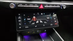 2023 Hyundai Grandeur 2,5 Gasoline 2WD, белый — фото 17