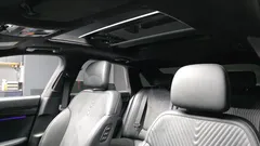 2023 Hyundai Grandeur 2,5 Gasoline 2WD, белый — фото 19
