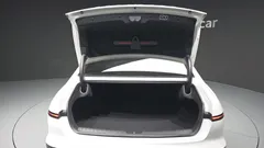2023 Hyundai Grandeur 2,5 Gasoline 2WD, белый — фото 20