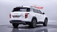 2023 SsangYong Torres Gasoline 1.5 2WD, белый — фото 2