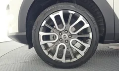 2023 SsangYong Torres Gasoline 1.5 2WD, белый — фото 5