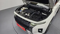 2023 SsangYong Torres Gasoline 1.5 2WD, белый — фото 6