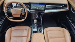 2023 SsangYong Torres Gasoline 1.5 2WD, белый — фото 7