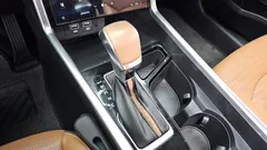 2023 SsangYong Torres Gasoline 1.5 2WD, белый — фото 9
