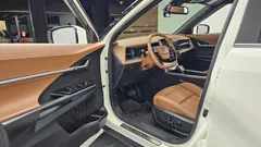 2023 SsangYong Torres Gasoline 1.5 2WD, белый — фото 10
