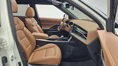 2023 SsangYong Torres Gasoline 1.5 2WD, белый — фото 11
