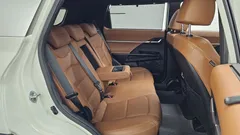 2023 SsangYong Torres Gasoline 1.5 2WD, белый — фото 12