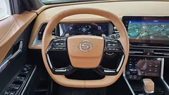 2023 SsangYong Torres Gasoline 1.5 2WD, белый — фото 13