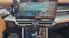 2023 SsangYong Torres Gasoline 1.5 2WD, белый — фото 14