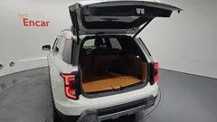 2023 SsangYong Torres Gasoline 1.5 2WD, белый — фото 20