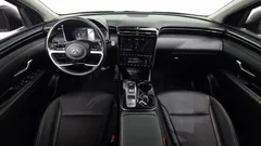 2022 Hyundai Tucson Gasoline 1.6 Turbo 2WD, серый — фото 7