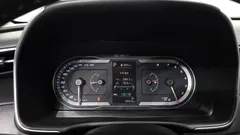 2022 Hyundai Tucson Gasoline 1.6 Turbo 2WD, серый — фото 8