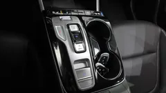 2022 Hyundai Tucson Gasoline 1.6 Turbo 2WD, серый — фото 9