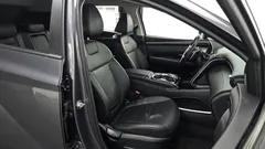 2022 Hyundai Tucson Gasoline 1.6 Turbo 2WD, серый — фото 11