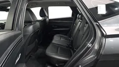 2022 Hyundai Tucson Gasoline 1.6 Turbo 2WD, серый — фото 12