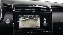 2022 Hyundai Tucson Gasoline 1.6 Turbo 2WD, серый — фото 15