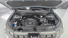 2023 Hyundai Palisade Gasoline 3.8 4WD, серый — фото 6