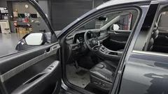 2023 Hyundai Palisade Gasoline 3.8 4WD, серый — фото 10