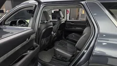 2023 Hyundai Palisade Gasoline 3.8 4WD, серый — фото 11