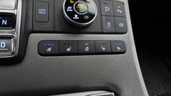 2023 Hyundai Palisade Gasoline 3.8 4WD, серый — фото 12