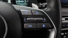 2023 Hyundai Palisade Gasoline 3.8 4WD, серый — фото 17