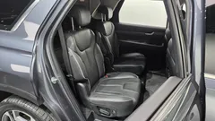 2023 Hyundai Palisade Gasoline 3.8 4WD, серый — фото 18