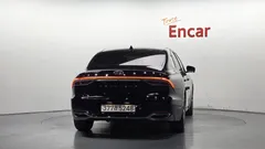 2023 Hyundai Grandeur 2.5, чёрный — фото 4