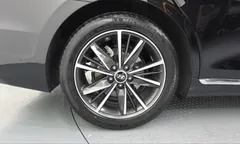 2023 Hyundai Grandeur 2.5, чёрный — фото 5