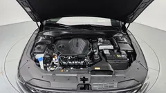 2023 Hyundai Grandeur 2.5, чёрный — фото 6