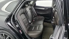 2023 Hyundai Grandeur 2.5, чёрный — фото 11