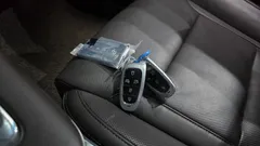 2023 Hyundai Grandeur 2.5, чёрный — фото 15