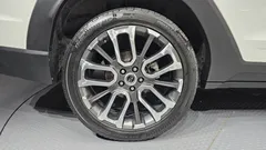 2023 SsangYong Torres Gasoline 1.5 4WD, белый — фото 5