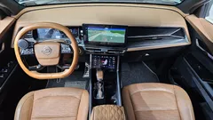 2023 SsangYong Torres Gasoline 1.5 4WD, белый — фото 7