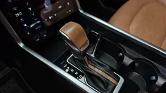 2023 SsangYong Torres Gasoline 1.5 4WD, белый — фото 9