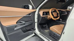 2023 SsangYong Torres Gasoline 1.5 4WD, белый — фото 10