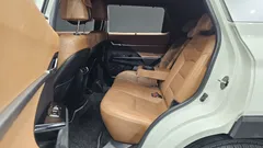 2023 SsangYong Torres Gasoline 1.5 4WD, белый — фото 11