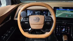 2023 SsangYong Torres Gasoline 1.5 4WD, белый — фото 14