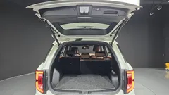 2023 SsangYong Torres Gasoline 1.5 4WD, белый — фото 20