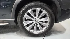 2022 Mercedes-Benz GLE-Class GLE300d 4MATIC, зелёный — фото 5
