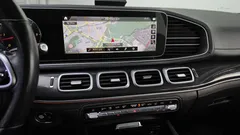 2022 Mercedes-Benz GLE-Class GLE300d 4MATIC, зелёный — фото 14