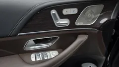 2022 Mercedes-Benz GLE-Class GLE300d 4MATIC, зелёный — фото 16