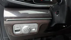 2022 Mercedes-Benz GLE-Class GLE300d 4MATIC, зелёный — фото 17