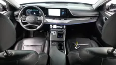 2023 Hyundai Grandeur Le Blanc, чёрный — фото 7