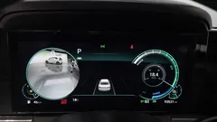 2023 Hyundai Grandeur Le Blanc, чёрный — фото 8
