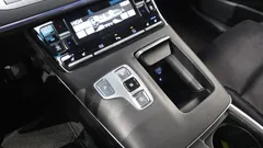 2023 Hyundai Grandeur Le Blanc, чёрный — фото 9
