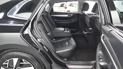 2023 Hyundai Grandeur Le Blanc, чёрный — фото 11