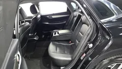 2023 Hyundai Grandeur Le Blanc, чёрный — фото 12
