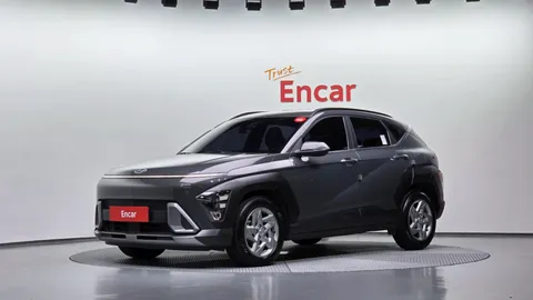 2023 Hyundai Kona Gasoline 1.6 Turbo 2WD